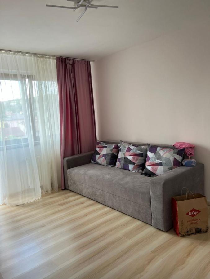 Apartament Centru Διαμέρισμα Râmnicu Vâlcea Εξωτερικό φωτογραφία