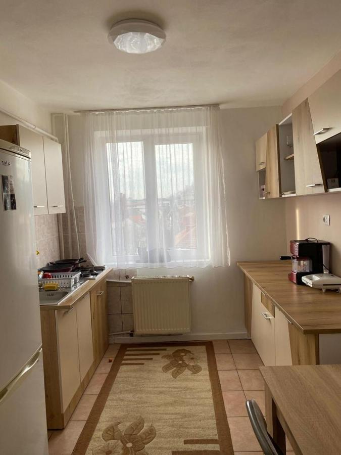 Apartament Centru Διαμέρισμα Râmnicu Vâlcea Εξωτερικό φωτογραφία