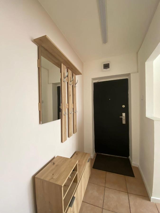 Apartament Centru Διαμέρισμα Râmnicu Vâlcea Εξωτερικό φωτογραφία